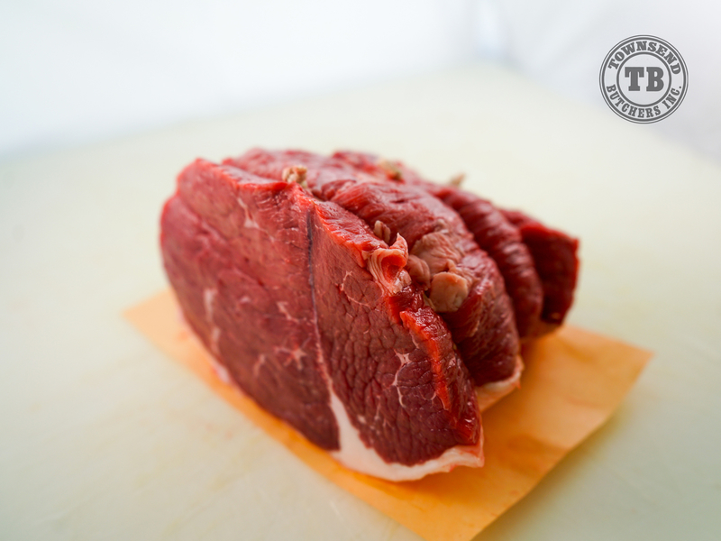 Boneless Beef Roasts